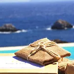 Folegandros Villas Vila *