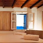 Folegandros Villas 别墅