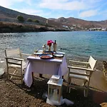Folegandros Villas 别墅