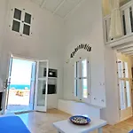 别墅 Folegandros Villas Folégandros