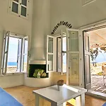 别墅 Folegandros Villas Folégandros