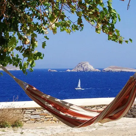 Folegandros Villas * Folégandros