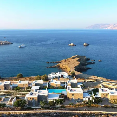 Folegandros Villas Folégandros