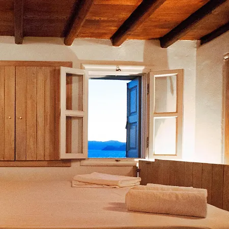 Folegandros Villas Villa