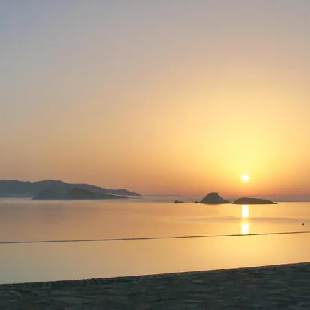 Folegandros Villas Villa Folégandros