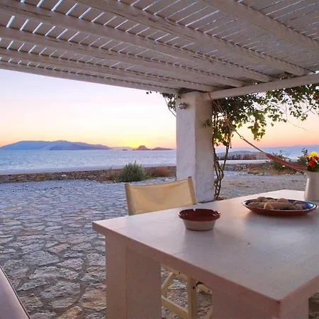 Folegandros Villas Villa Folégandros