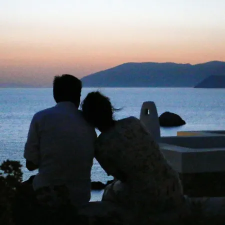 Folegandros