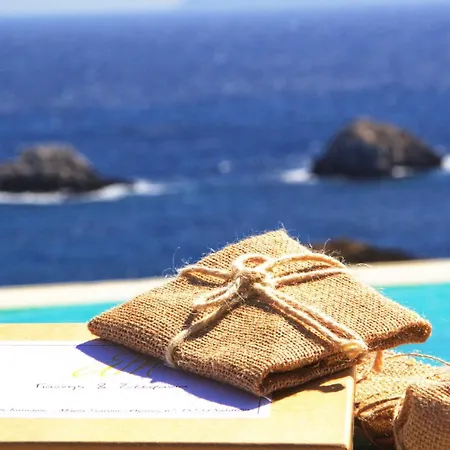 Folegandros Villas Villa *