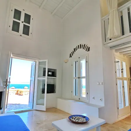 Villa Folegandros Villas Folégandros