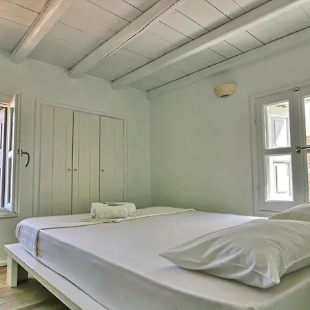 Folegandros Villa Karavostasis (Folegandros)